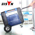 Bison Generador Inverter 5KVA 5000W Generator 110 В 240 В инвертор питания 5 кВт 5 кВт